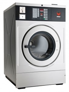 Alliance Laundry Systems CE